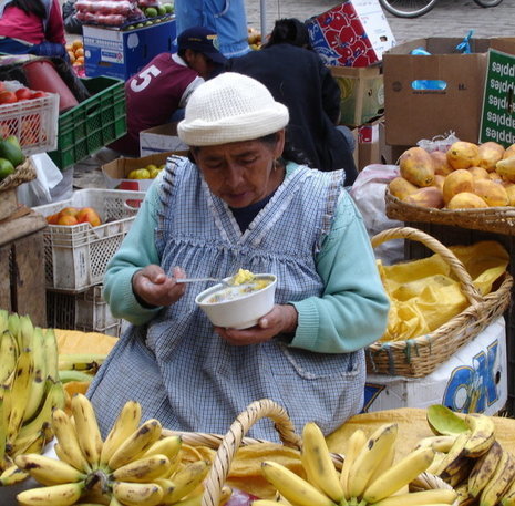 Ecuador