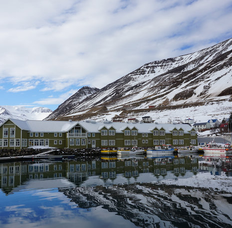 Siglufjörður