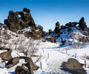 Dimmuborgir