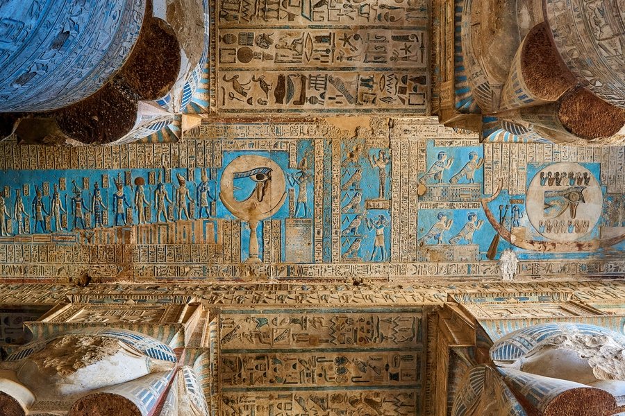 Groepsrondreis Egypte