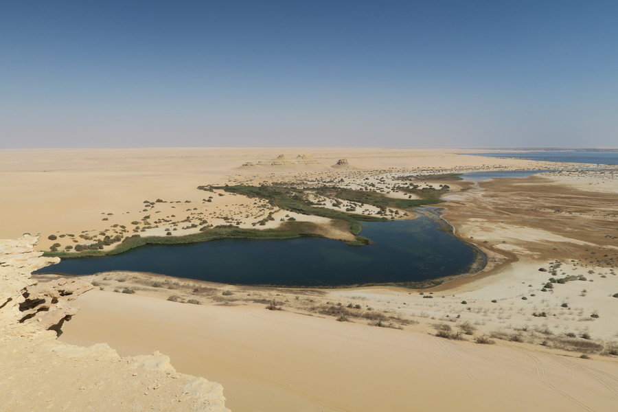 Fayoum