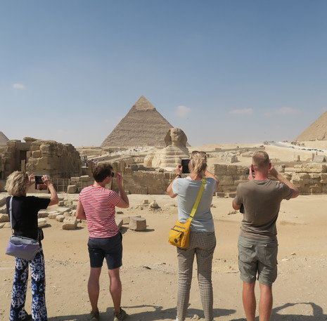 Egypte