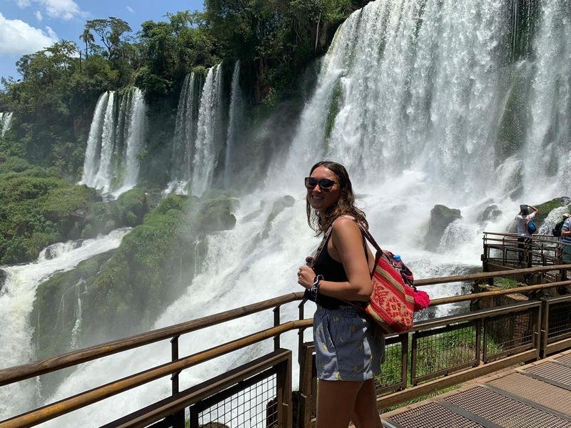 Foz do Iguazu