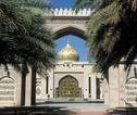 Thumb main 04   sultaan qaboos moskee muscat