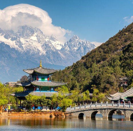 Lijiang