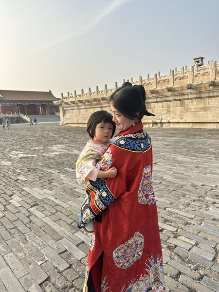 Lokale bevolking China