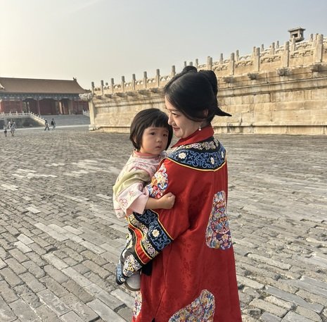 Lokale bevolking China