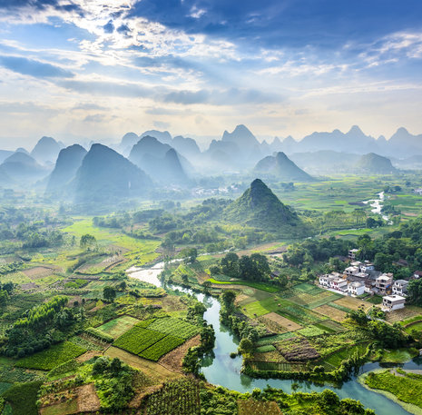 Yangshuo