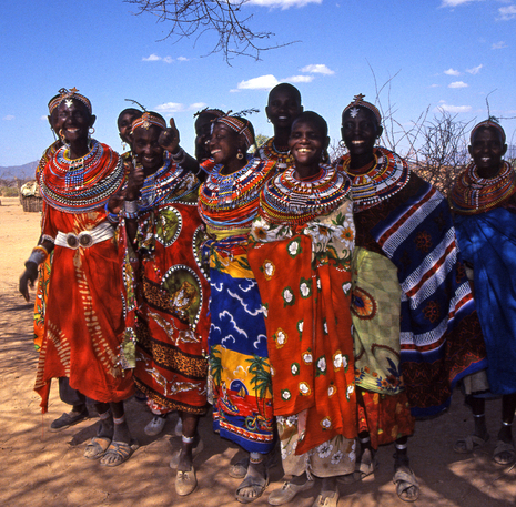 Samburu