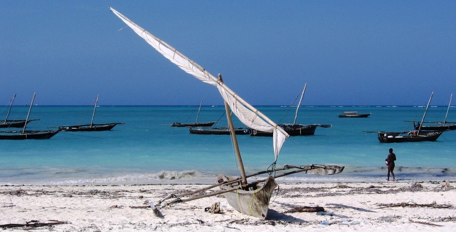 Zanzibar