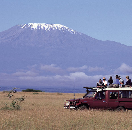 Amboseli_safari