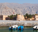 Khasab Fort