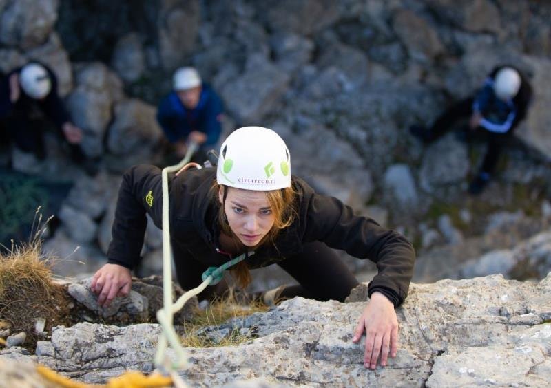 Frankrijk, Ecrins chalet