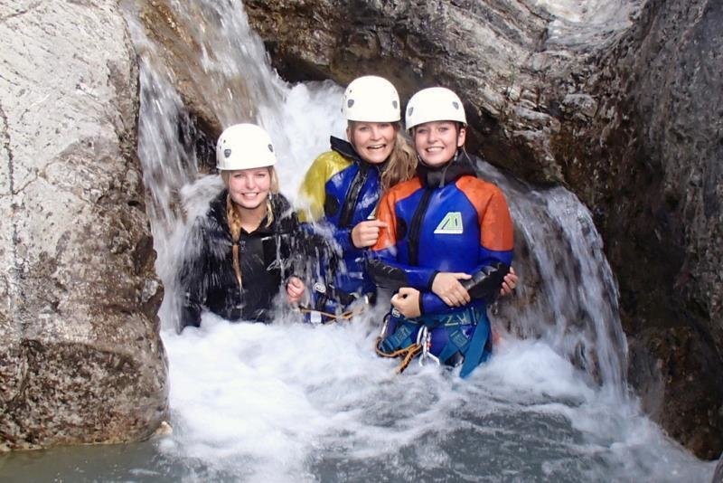 Familiereis Mercantour Vésubie, Frankrijk