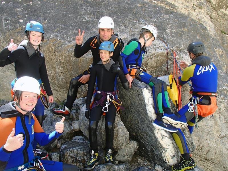 Frankrijk, Mercantour - Vésubie