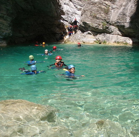 Frankrijk, Mercantour - Vésubie