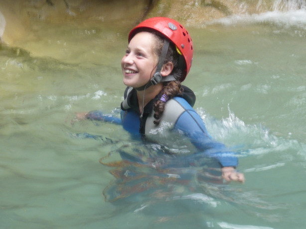 Frankrijk, Mercantour - Vésubie