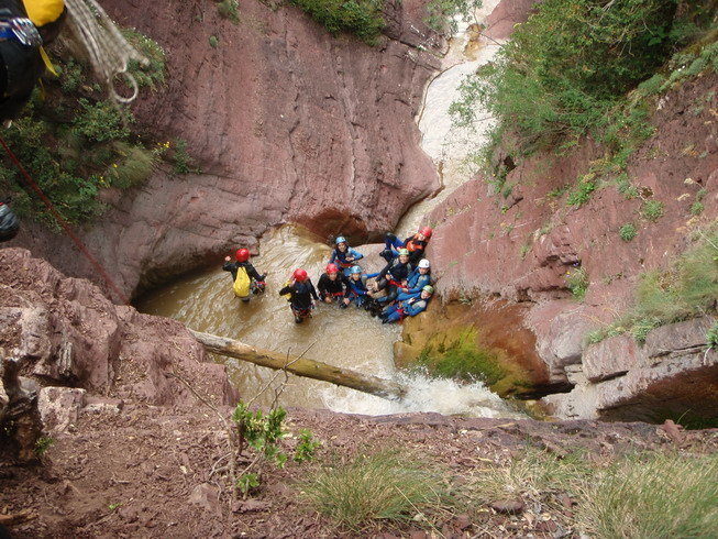 Frankrijk, Mercantour - Vésubie