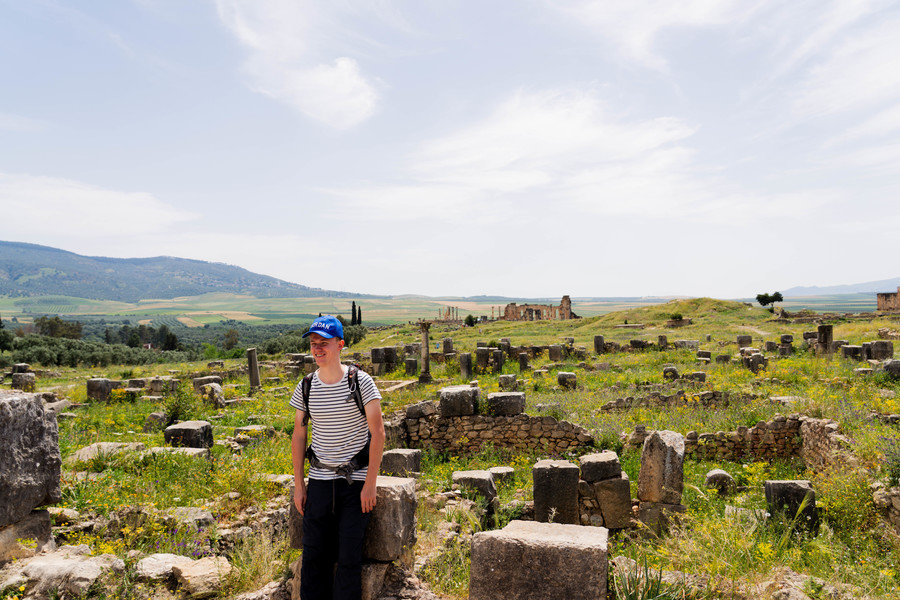 Volubilis