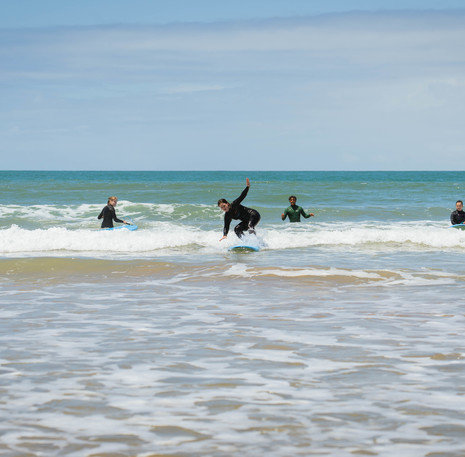 Surfen