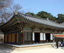 Gyeongju- Bulguksa
