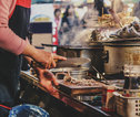 Streetfood Seoul