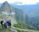 Groepsreis Peru Machu Picchu