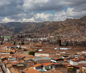 Groepsreis Peru Cuzco 