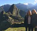 Groepsreis Peru Machu Picchu 