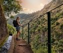 Madeira hike