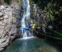 Madeira canyoning