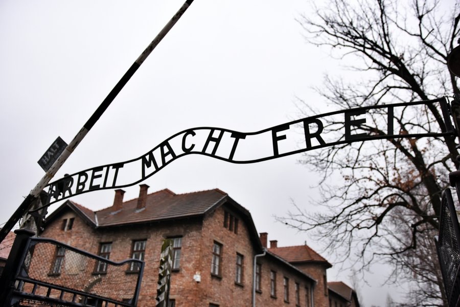 auschwitz