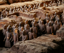 China Terracota