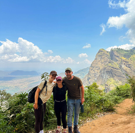 Hike
