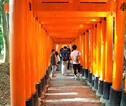 Fushimi Inari 