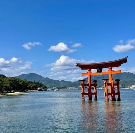 Miyajima