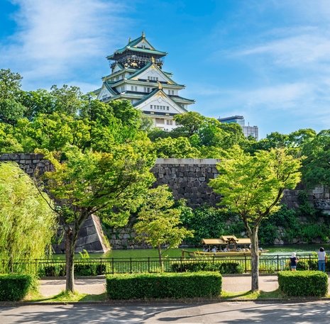 Osaka