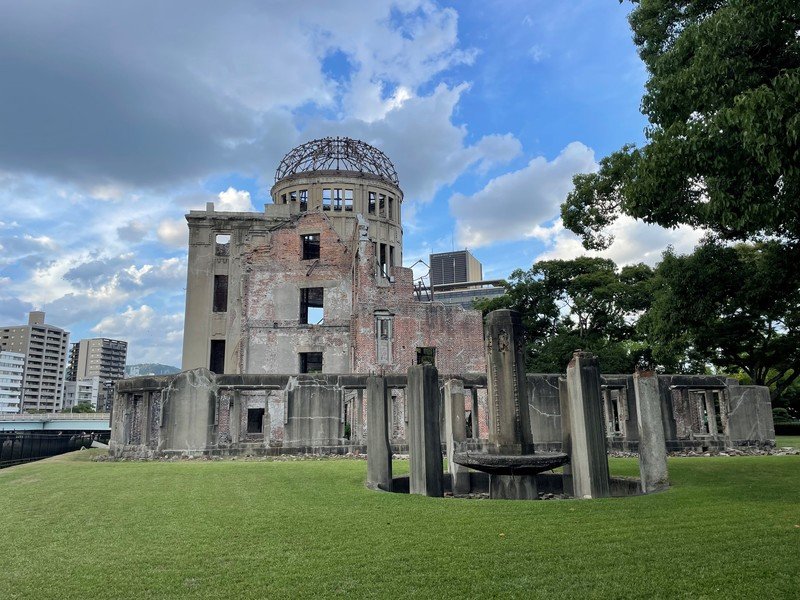 Hiroshima