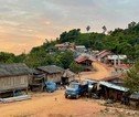 22-35ers reis Thailand, Laos en Cambodja