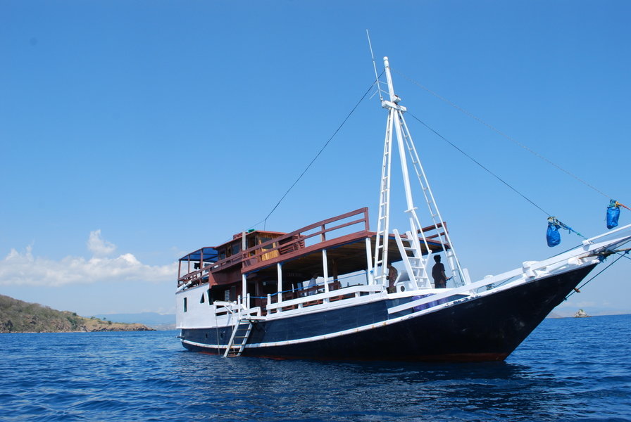 Familiereis Kleine Sunda Eilanden Indonesië