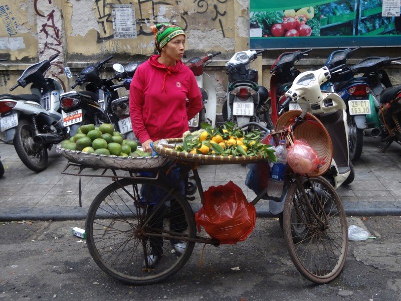 Fietsreis Vietnam, Cambodja & Thailand