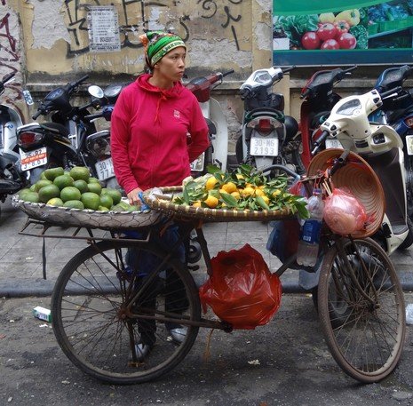 Fietsreis Vietnam, Cambodja & Thailand