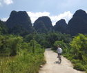 Fietsreis Vietnam