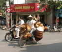 Fietsreis Vietnam