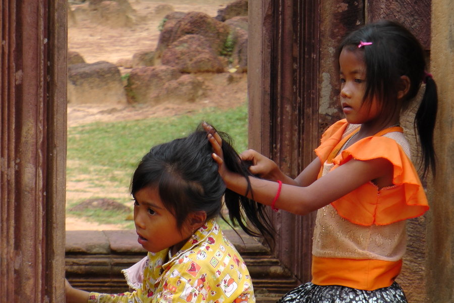 Fietsreis Vietnam, Cambodja & Thailand