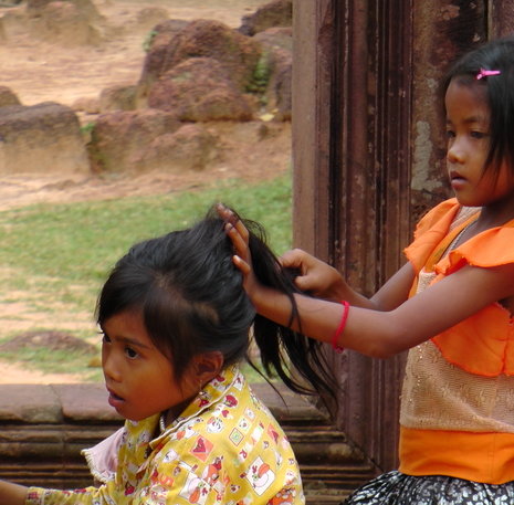 Fietsreis Vietnam, Cambodja & Thailand