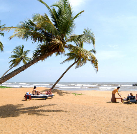Strand