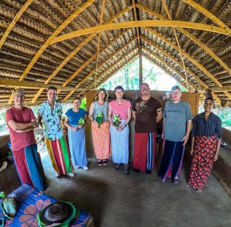 Klanten Sri Lanka