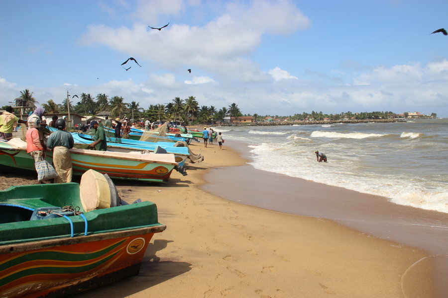 Negombo