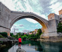 Mostar - Bosnië